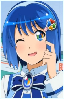 Madobe Nanami no Windows 7 de PC Jisaku Ouen Commercial!!