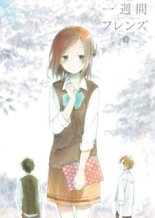 Isshuukan Friends. Tomodachi to no Omoide