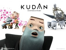 Kudan