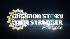 Digimon Story: Time Stranger Prelude