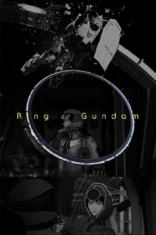 Ring of Gundam