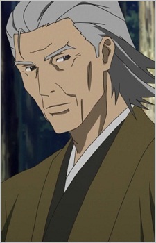 Migiwa, Father