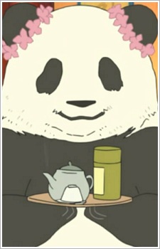 Panda, Mei Mei