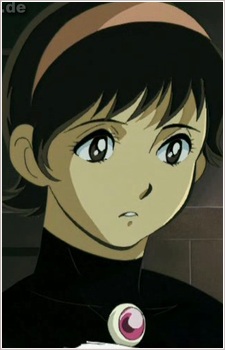 Komyoji, Mitsuko
