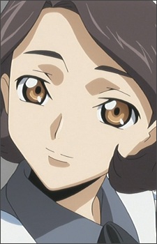 Shinozaki, Sayoko