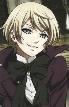 Trancy, Alois