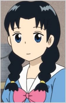 Gotou, Sakurako