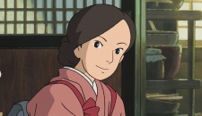 Kurokawa, Wife