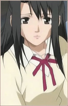 Takamura, Ryoko