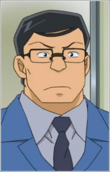 Inoue, Mitsuo