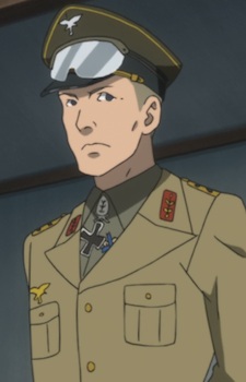 Rommel, Erwin