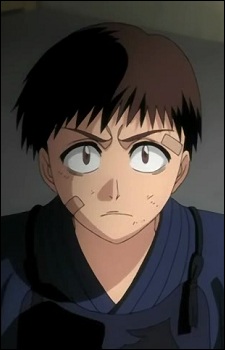 Iijima, Shinji