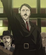 Hitler, Adolf