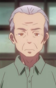 Takanashi, Grandfather