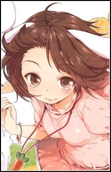 Inaba, Tewi