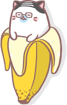 Oyaji Bananya