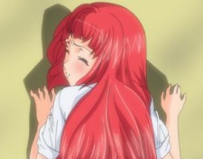 Choukou Sennin Haruka (Anime OVA 2009 - 2010)