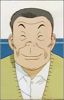 Matsuda, Father