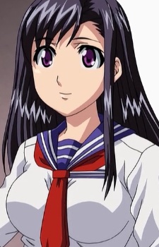 Takakura, Yumi
