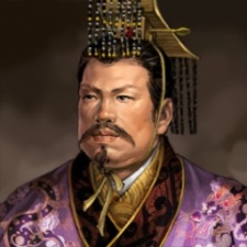Ling, Emperor