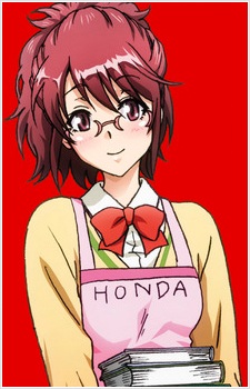 Honda, Sakura