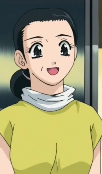 Onoda, Akiko