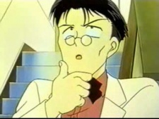 Kageura, Shinichiro