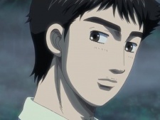 Inui, Shinji