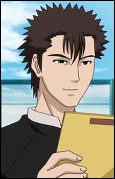 Sawamura, Yuuji