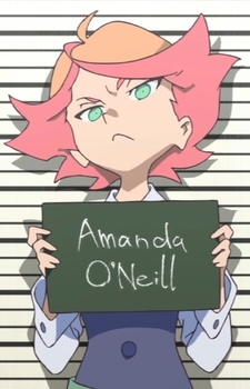 O'Neill, Amanda