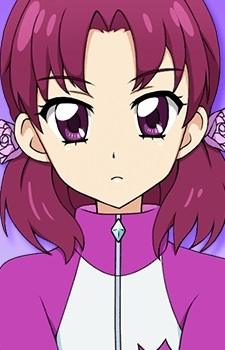 Kikuchi, Karin