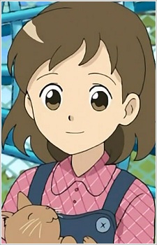 Aikawa, Yumi