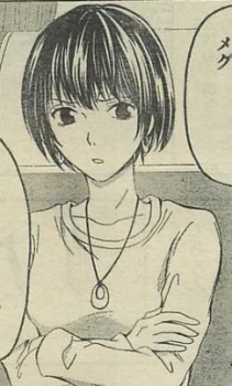 Kitasenri, Sakurako