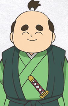 Tokugawa, Ieyasu