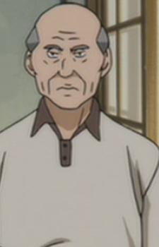 Kuramochi, Grandfather