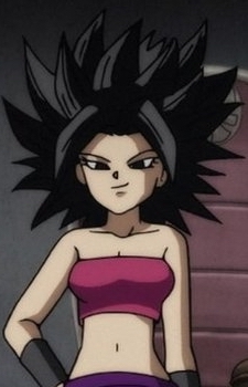 Caulifla