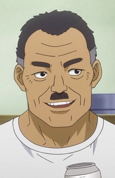 Kitamura, Father