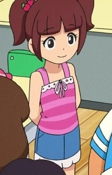 Sasaki, Megumi