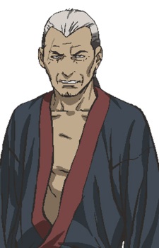 Abayama, Sosuke