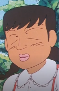 Kaji, Mitsuko