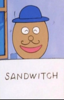 Sandwichman