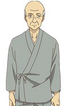 Aoki, Jubei