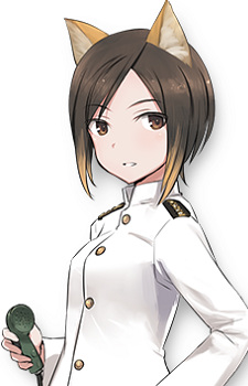 Lieutenant Ishida