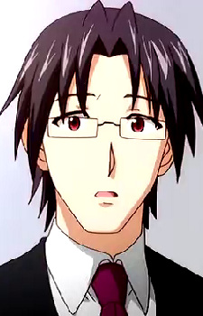 Professor Akashi