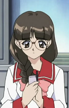 Kamimura, Megumi