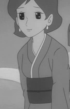 Kaori's Mother