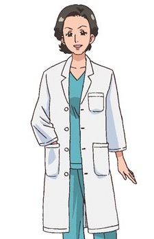Dr. Maki