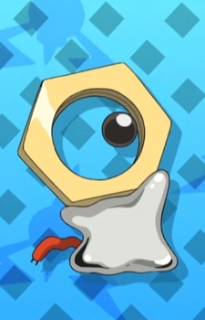 Meltan