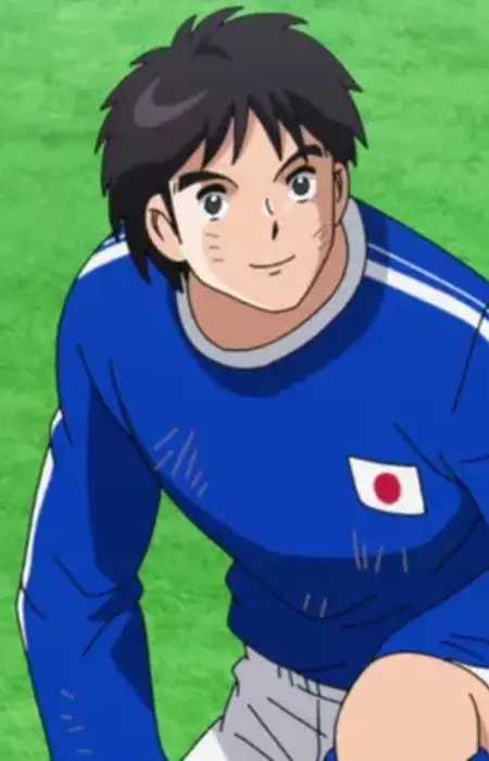 Nagaoka, Tsutomu