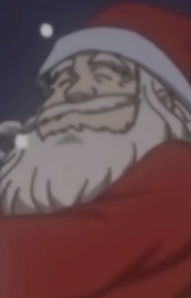 Santa